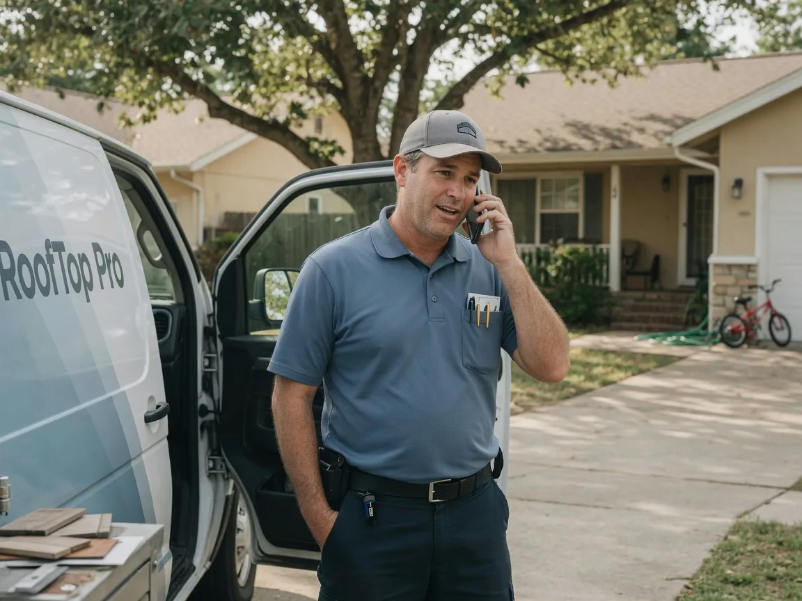 Roof Repair Loudon, TN FAQs